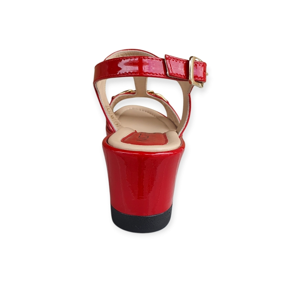 5838 Vernice Lux Cardin